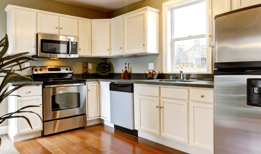CABINETRY SERVICES
